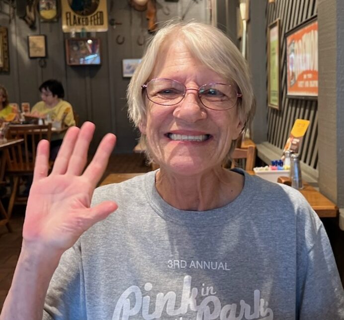 Valerie Jean Kitty Stauffer Obituary, Lancaster, PA