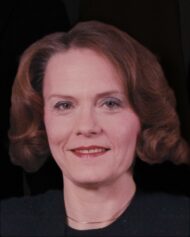 Irene Marie (Korol) Steckler