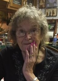 Ruth K. Steele