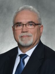 David A. Steele