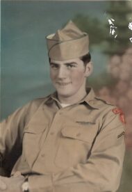 Jack Dewayne Steele, Sr.