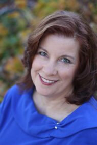 Sue Steffy
