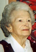 Ruth Iva Steinbaecher