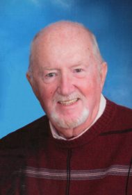 Charles Steinman