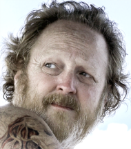 Keith James Stetler