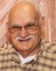 Richard “Dick” R.  Stetler