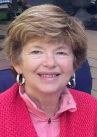 Beverly Ann Steudler