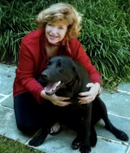 Beverly Ann Steudler