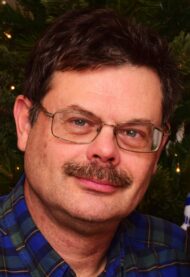 Steven P. Spangler
