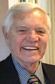 Charles W. Stevens