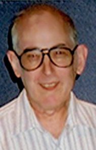 George T. Stevens