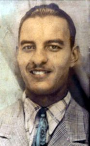 John Steward Jr.