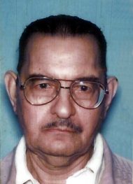 John Steward Jr.