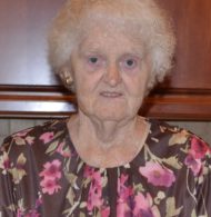 Helene E. Stiller