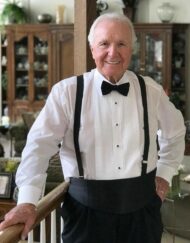 G. Patrick Stillman
