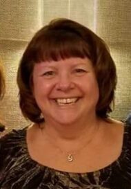 Arlette Louise Stine