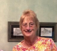 Dolores “Dee” K. Stine