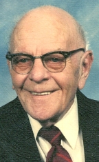 John B. Stipe, Sr.