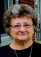 Irene P. Stoe
