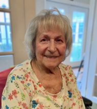 Gloria J. Stoffa-McGeehan