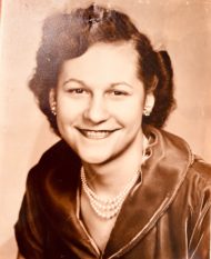 Gloria J. Stoffa-McGeehan