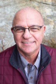 David S. Stoltzfus