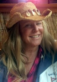 Karen Lee Stoltzfus