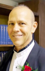 Marlin L. Stoltzfus