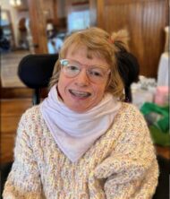 Cynthia Ann Stone