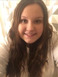 Brianna Lauren Stoneburner