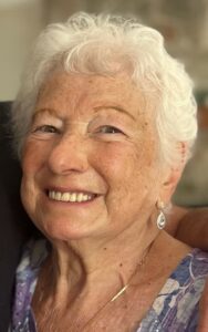 Barbara ” Bobby” Ann Stoner