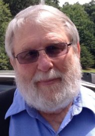 Samuel J. Storm, III