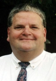 Mark Howard Stoughton, Sr.