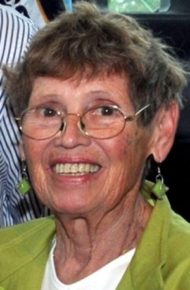 Carol L. Stout
