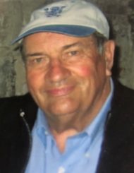 Daniel Stanley Stout