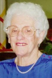 Mary A. Stover