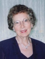 Virginia R. Strosser