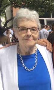 Joyce P. Strubel