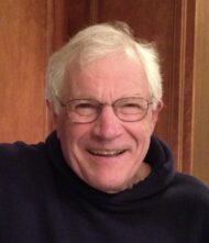 Stephen Stahl Strunck