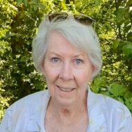 Marilyn Elaine Karr Stuckey
