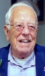 Lawrence Edward “Ed” Sturm