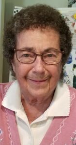 Joyce E. Styer