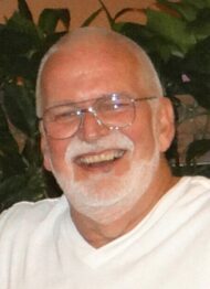 Raymond H. “Butch” Styer, Jr.