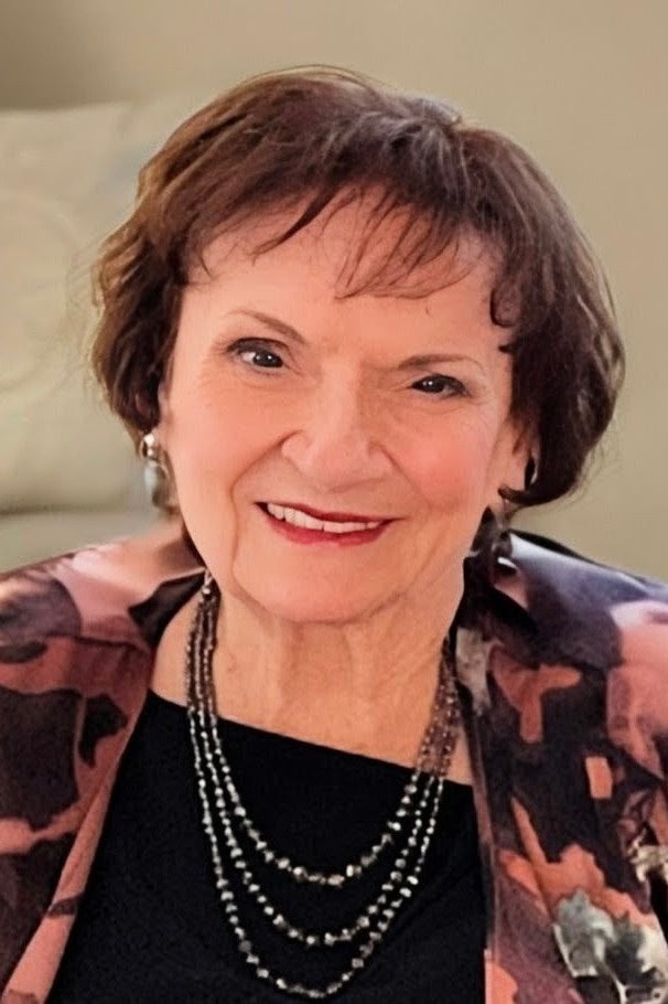 Sue Ann Risser Stauffer