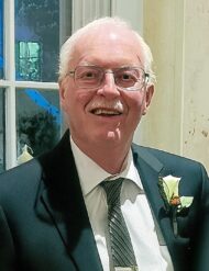 Richard H. Suess