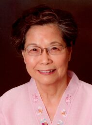 Esther Yon-Sook Suh