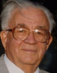 Albert M. Sulik