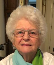 Barbara Cavanaugh Sullivan