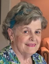 Helen Sullivan