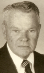 Jeremiah J. Sullivan, Jr.